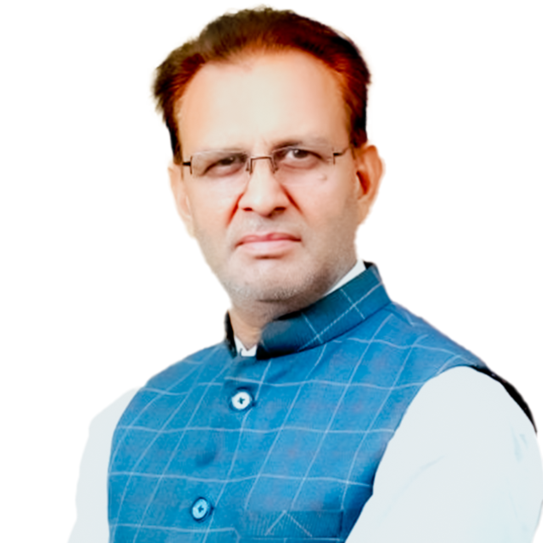 Bhartiya Veer Dal is a Socialist Political Party of India